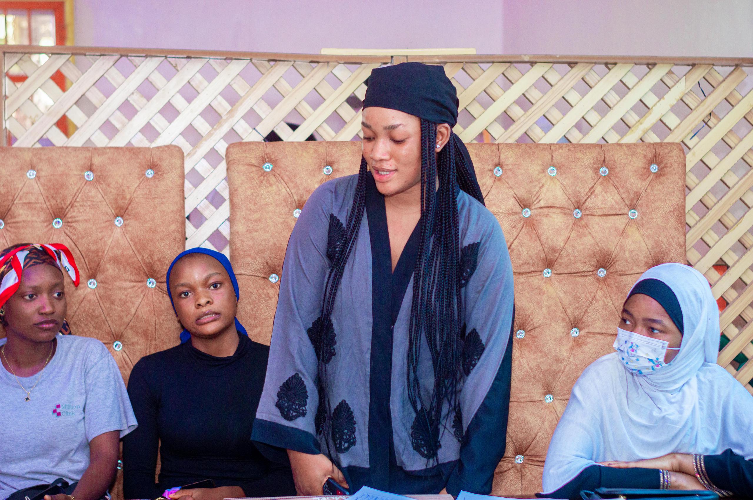 GPFN Roundtable Event