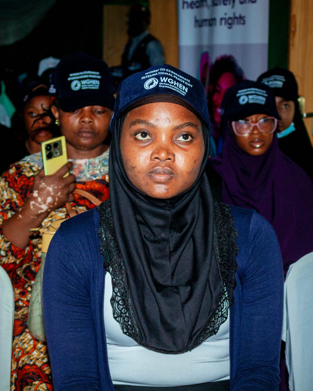 Farida Mohammed Oyiza