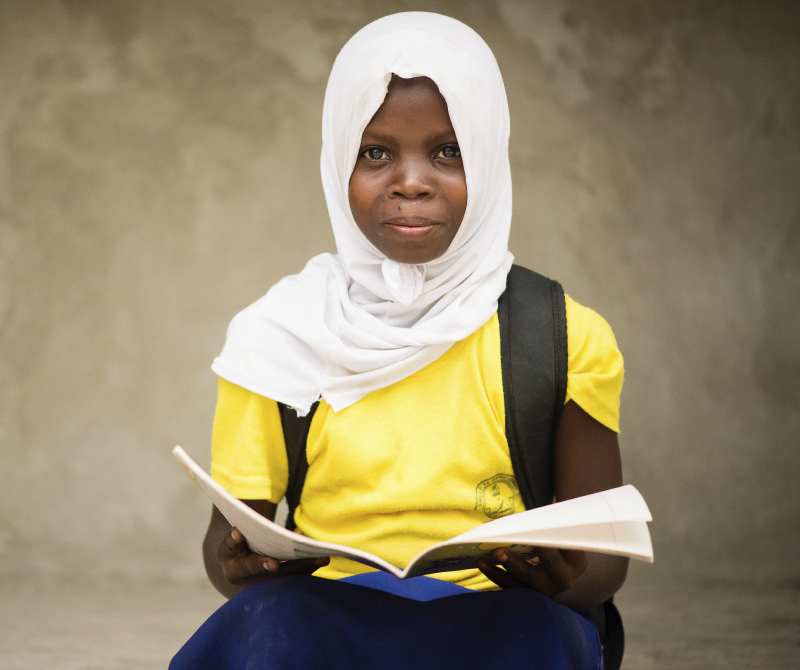 Community Leader, Kaduna