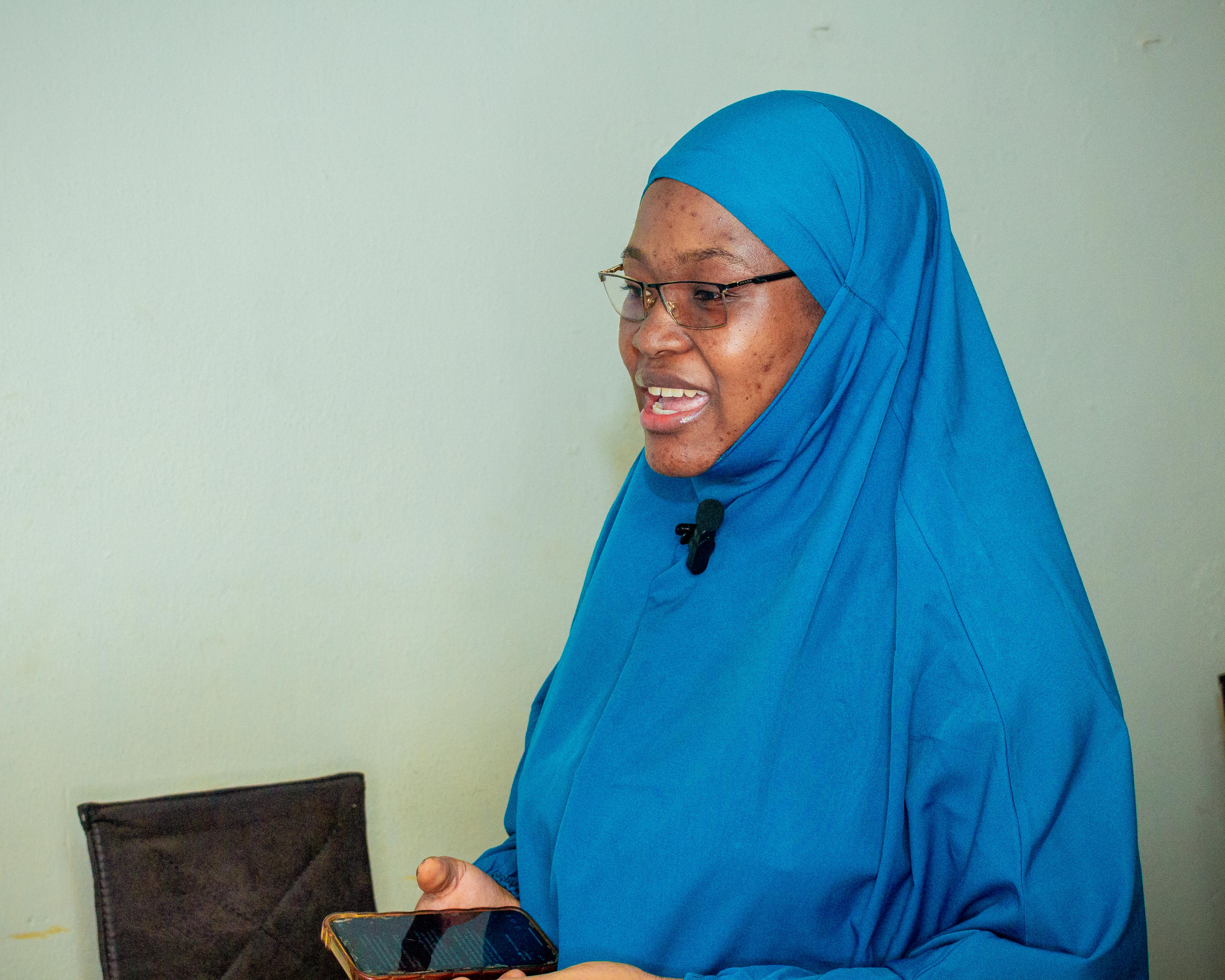 Girls Mental Health Workshop