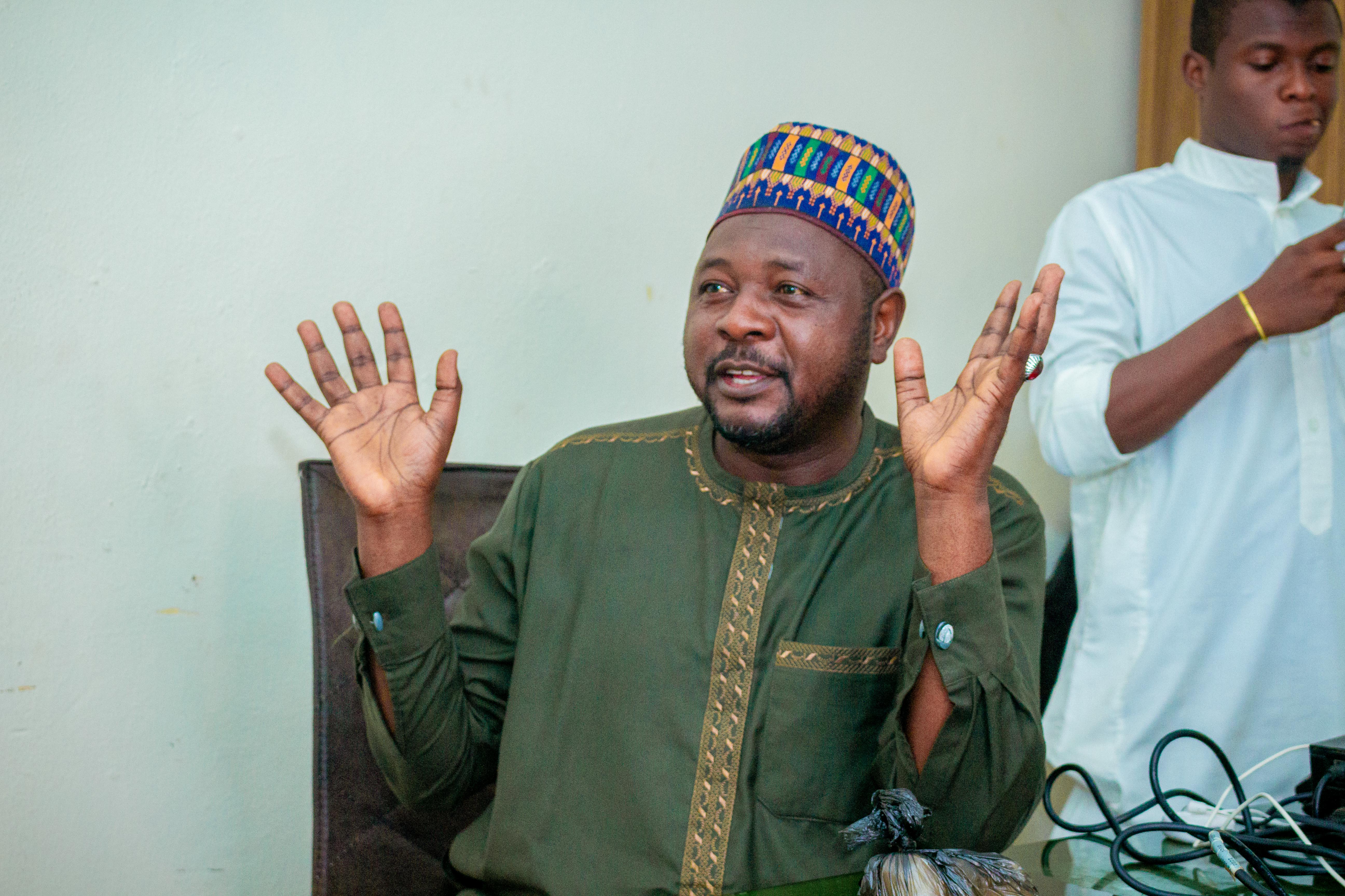 Education Empowerment