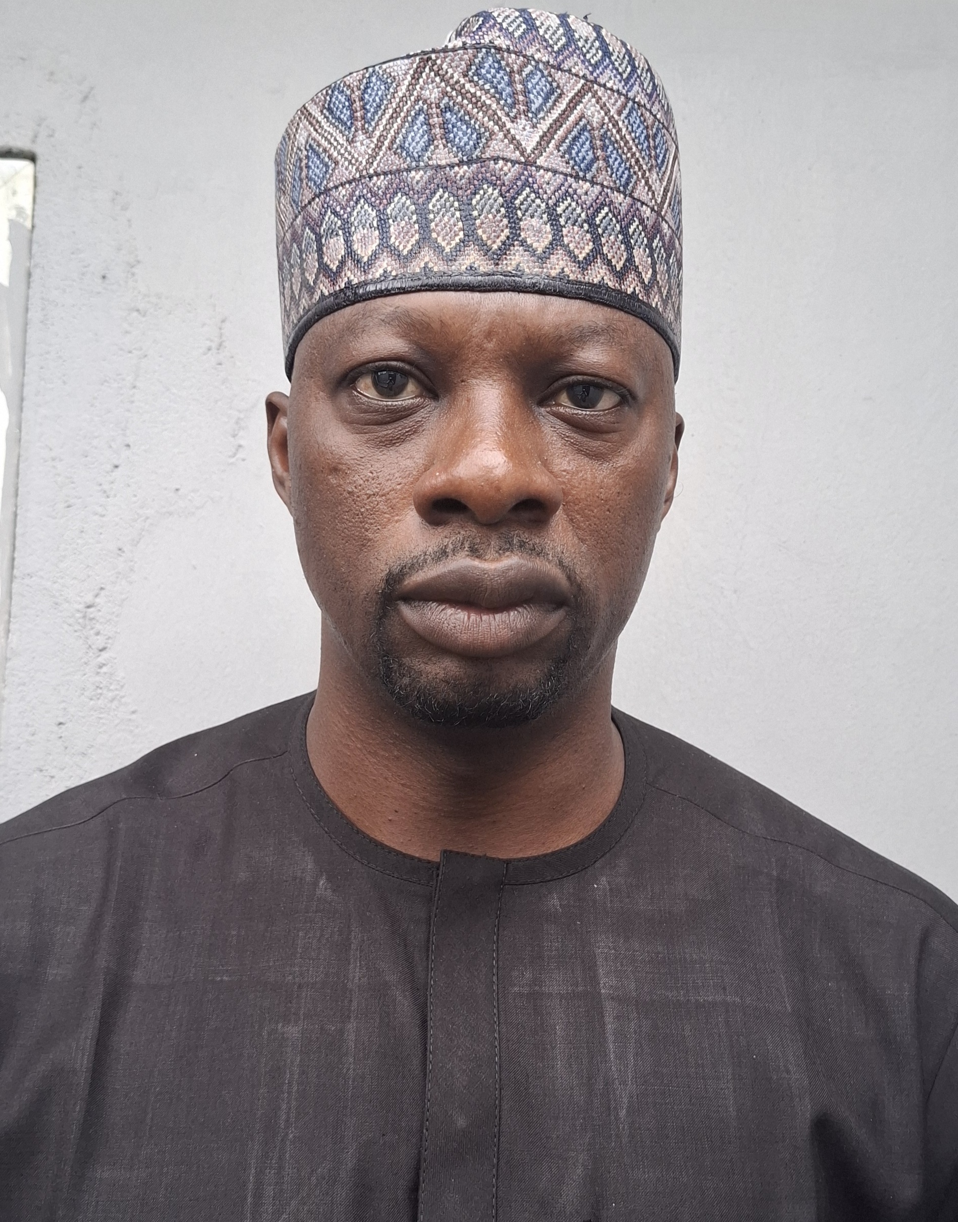Salisu Hassan