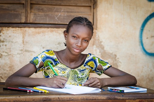 Fatima, Entrepreneur